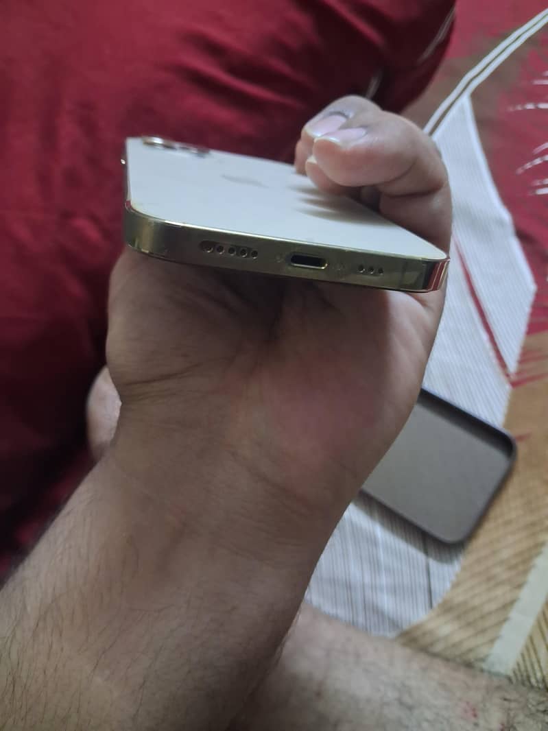 Apple iPhone 12 Pro 0