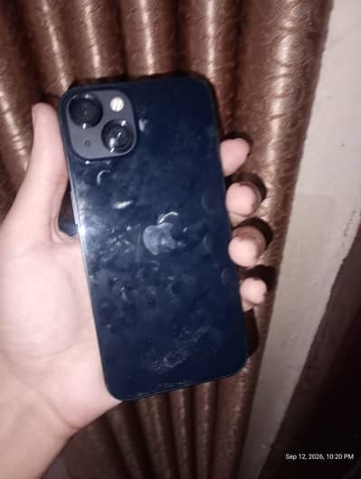 iPhone 13