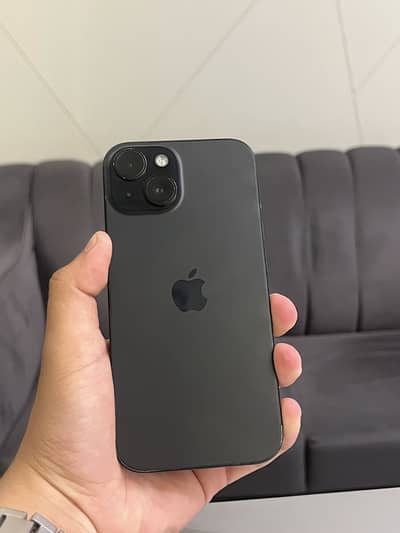 Apple iPhone 15 JV