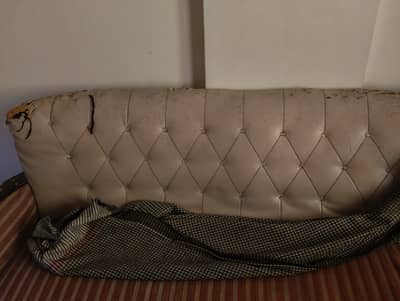 Purana sofa set