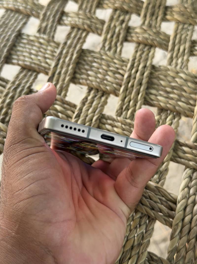 Infinix Note 50 1