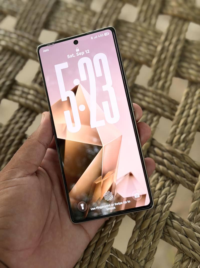 Infinix Note 50 3