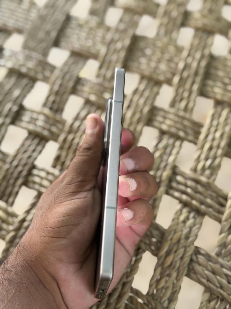 Infinix Note 50 4