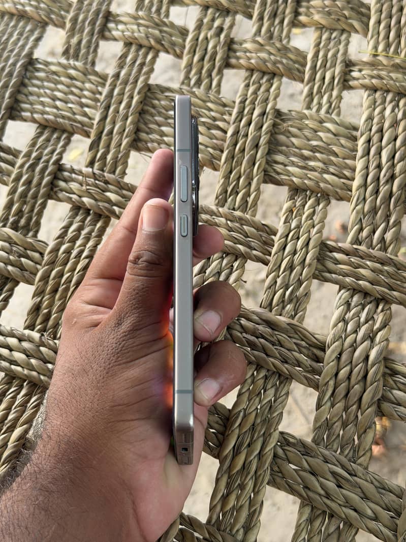 Infinix Note 50 6