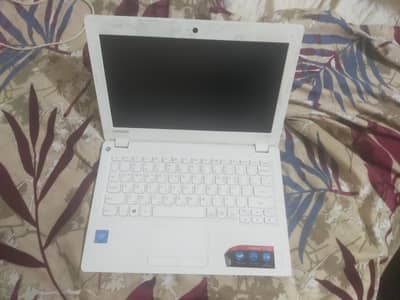 Lenovo Laptop (ideapad)