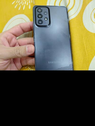 Samsung Mobile A53 5G