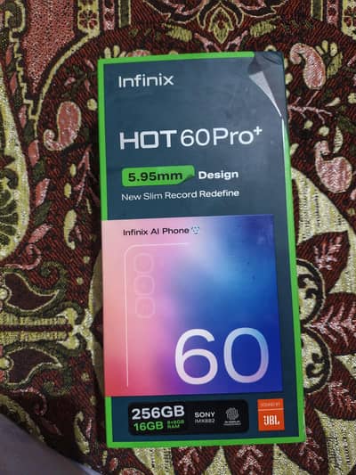 Infinix Hot 6 Pro Plus only exchange