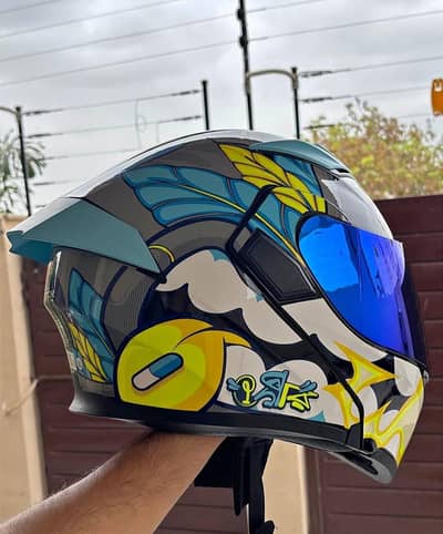 Vector Brand New condition 10/10