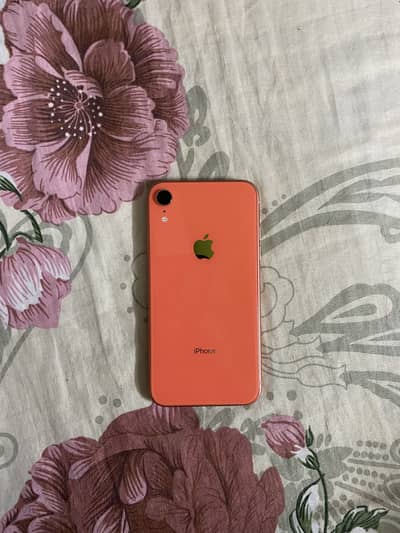 Apple iPhone XR