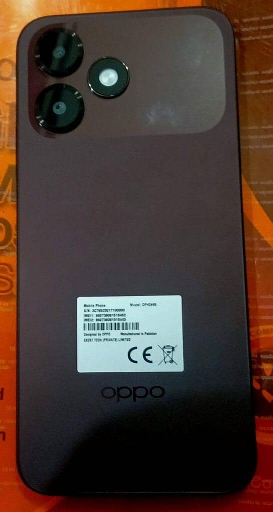 OPPO Other Model 1