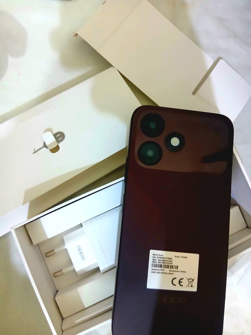 OPPO Other Model 5