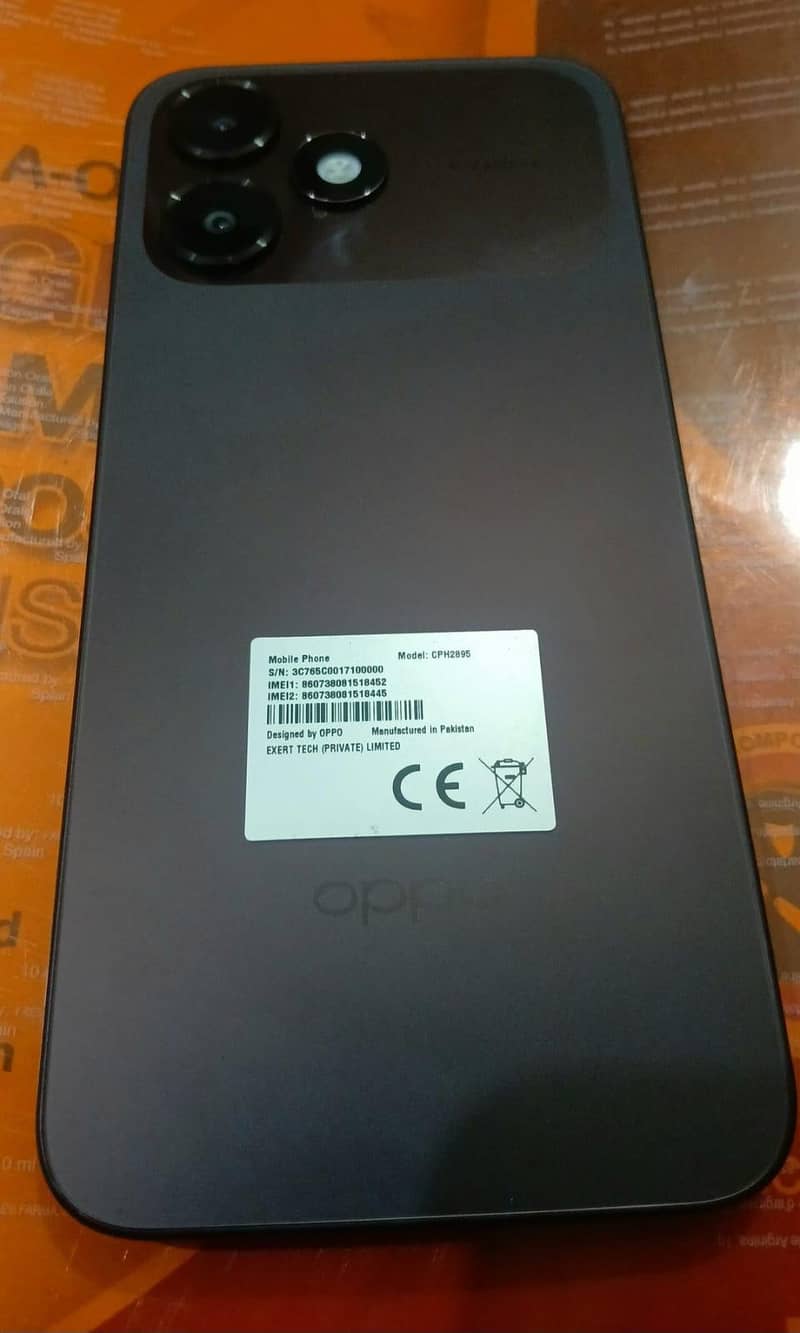 OPPO Other Model 6