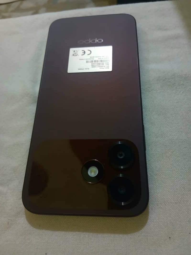 OPPO Other Model 7