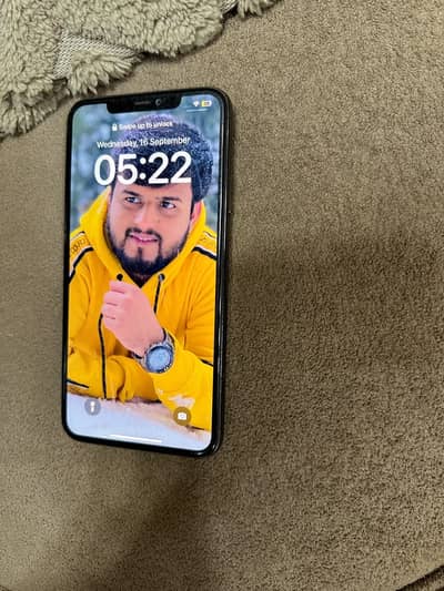 Apple iPhone 11 pro max