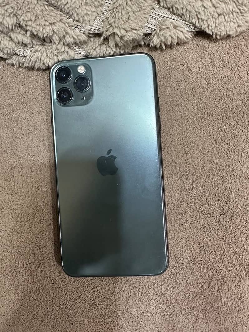Apple iPhone 11 pro max 3