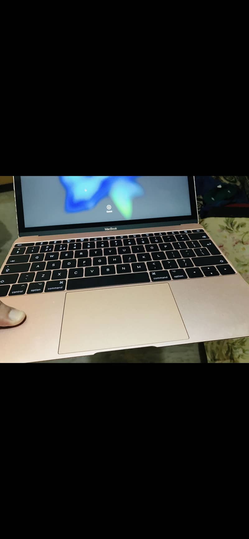 Macbook 2017 2