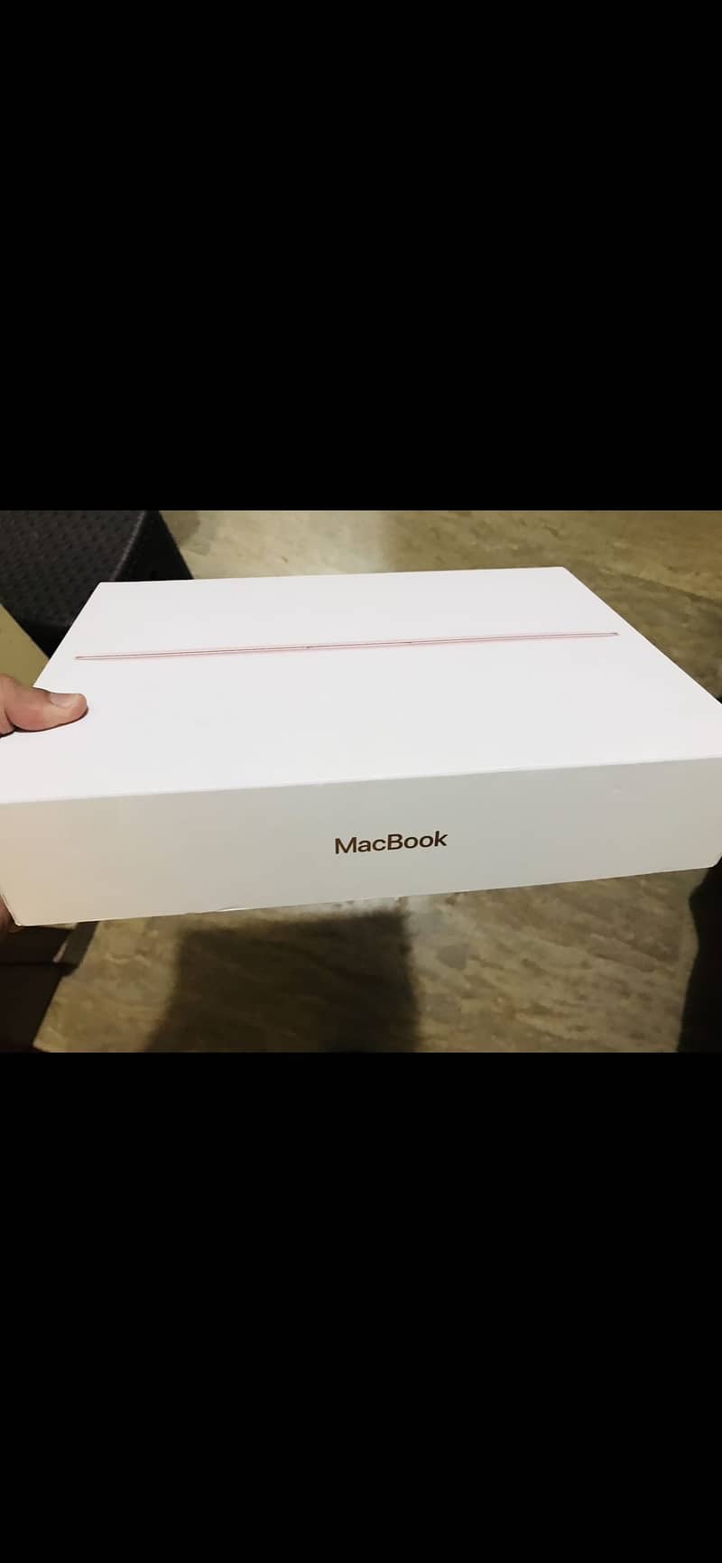 Macbook 2017 3
