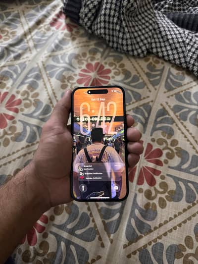 Apple iPhone 15 Factory unlock