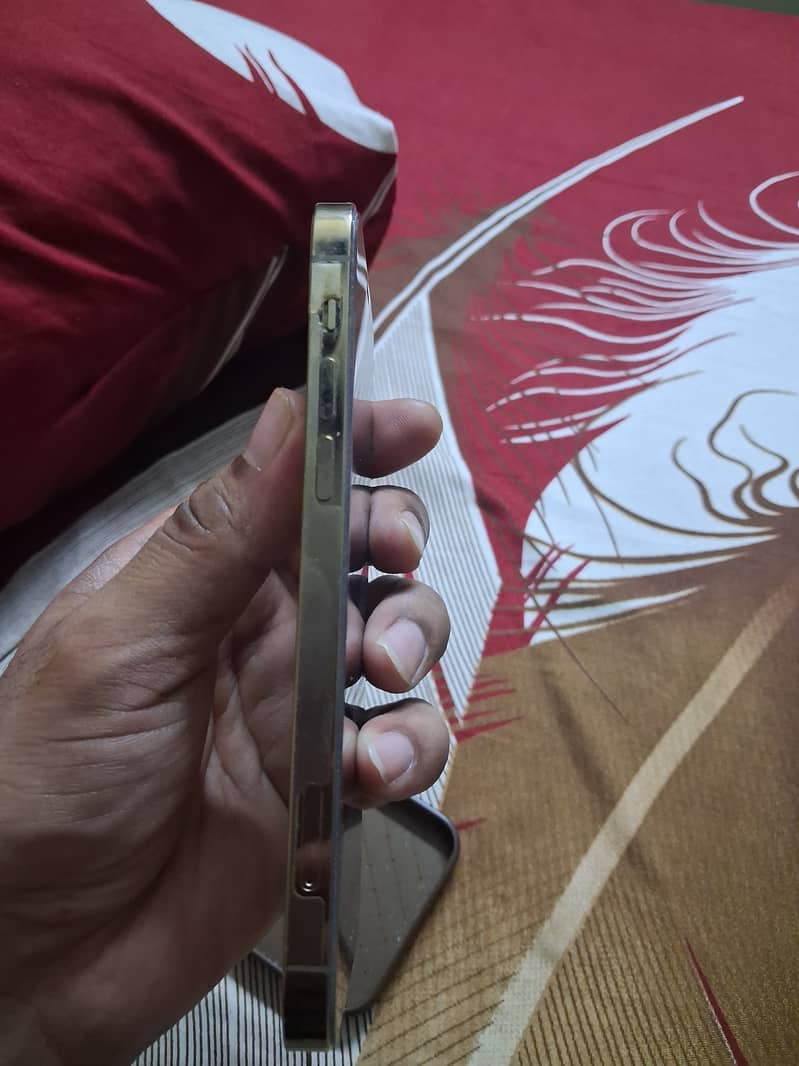 Apple iPhone 12 Pro 2