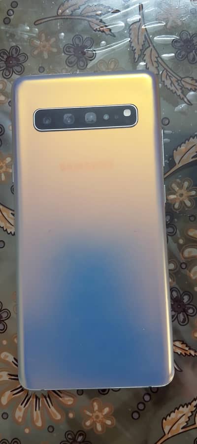 Samsung Mobile Note 10 Plus