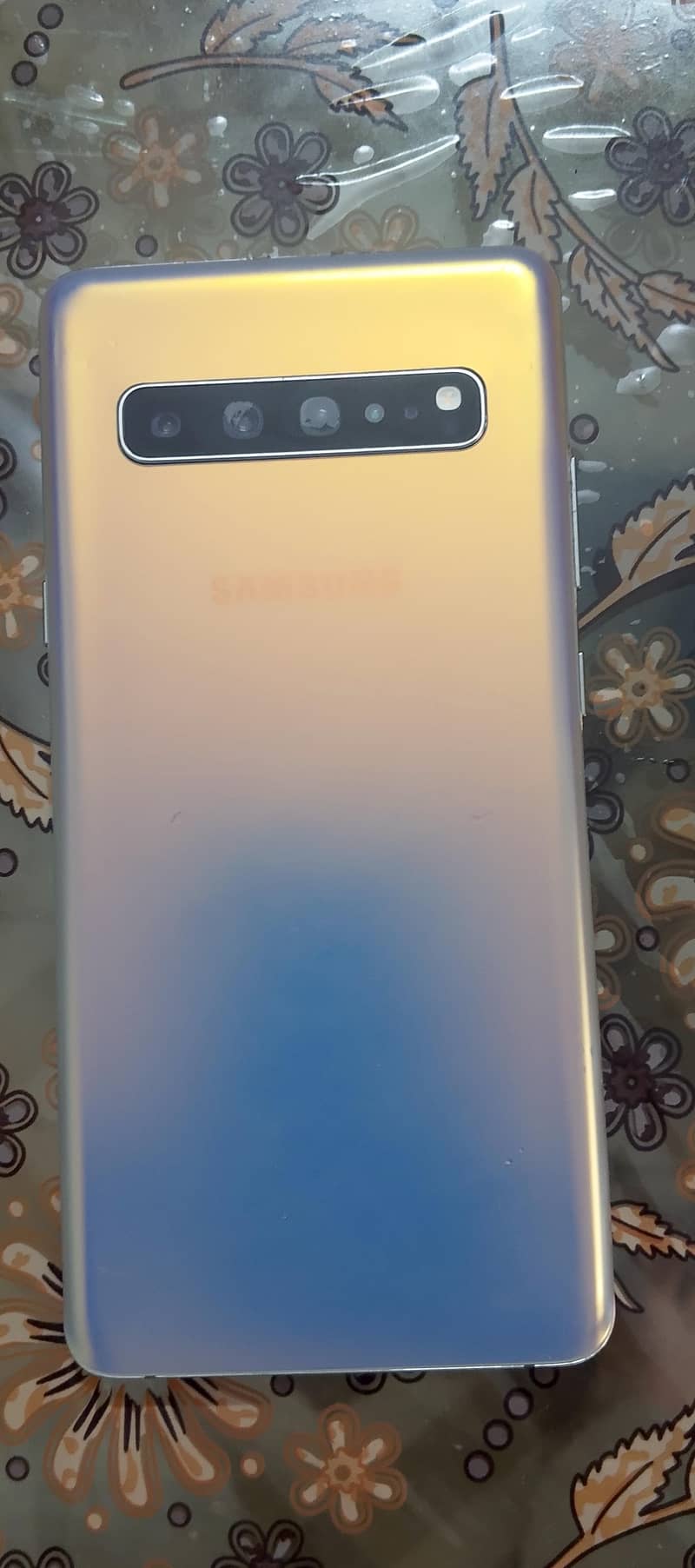 Samsung Mobile Note 10 Plus 0