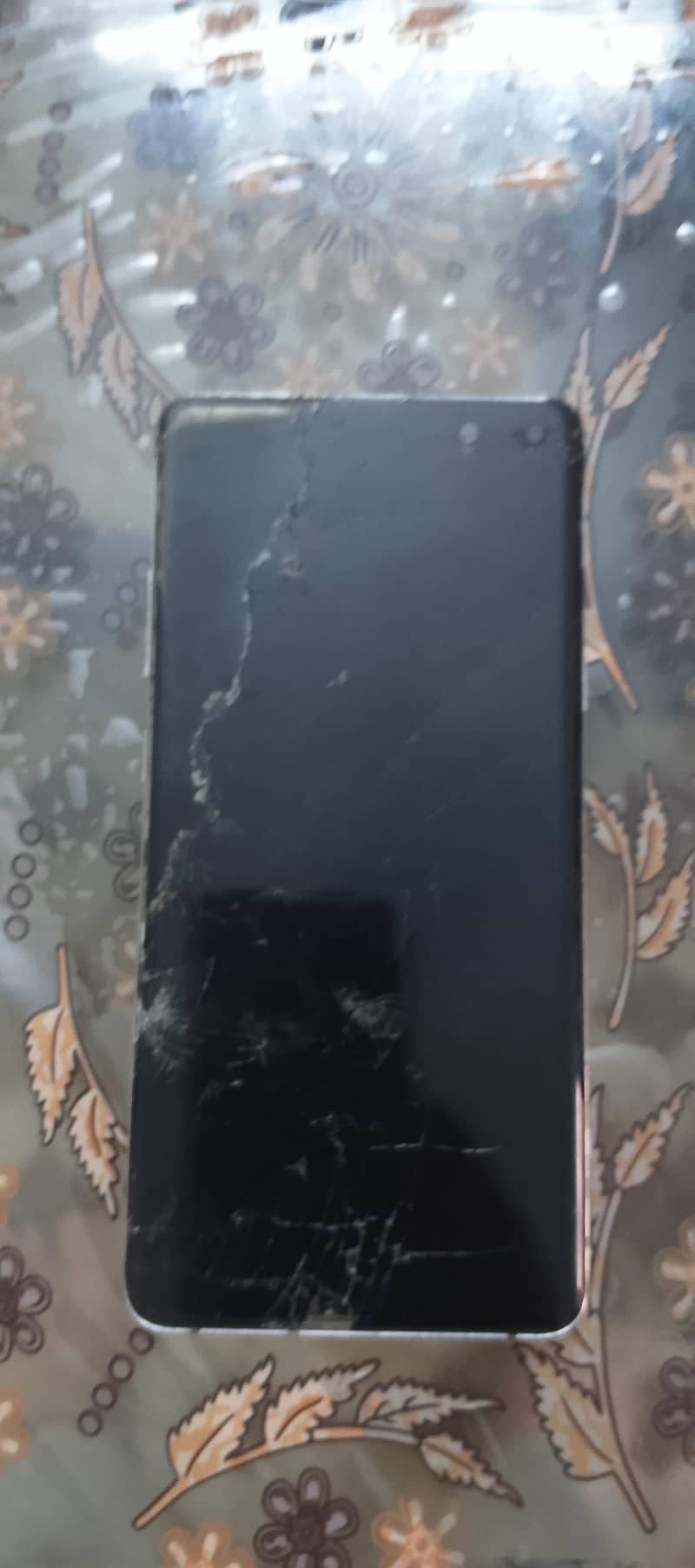 Samsung Mobile Note 10 Plus 5
