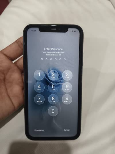 iPhone 11 64GB | Non-PTA | 100% Battery Health | Excellent Condition