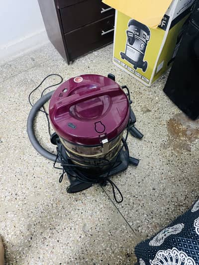 Hitachi 2200 watt