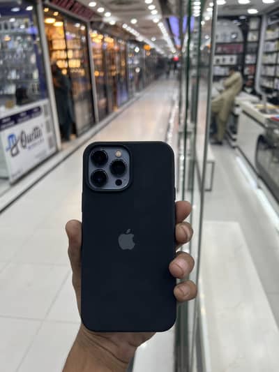 Apple iPhone 13 Pro Max