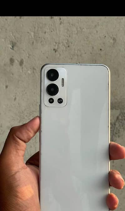 infinix hot 12