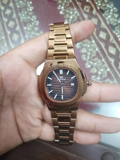 bestwin watch