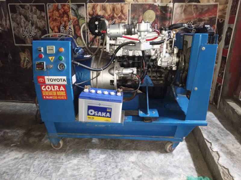 15kv generator 1