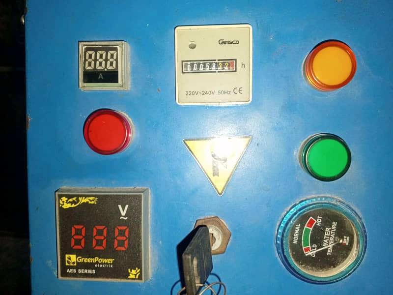15kv generator 4