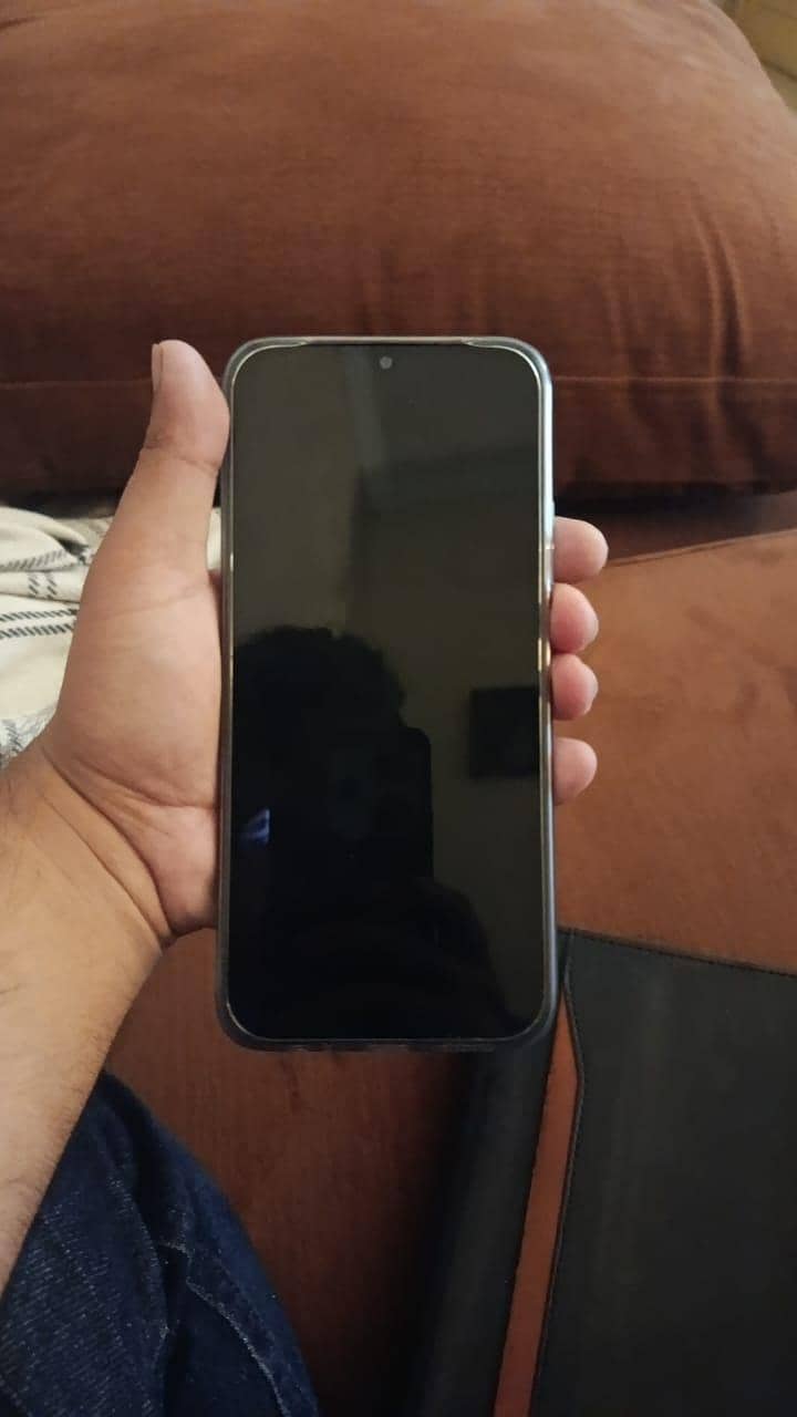 POCO C85 10/10 CONDITION 1
