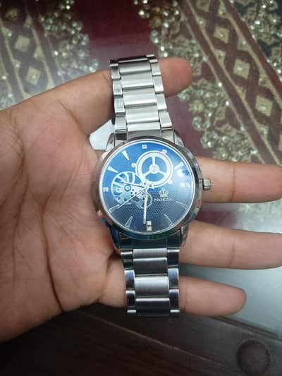 proking watch