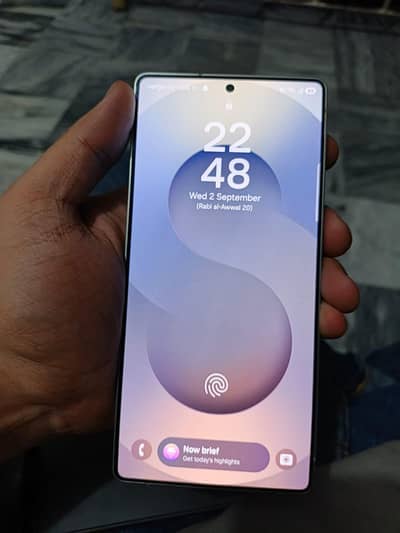 Samsung Mobile S25 Ultra