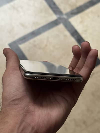 Apple iPhone X