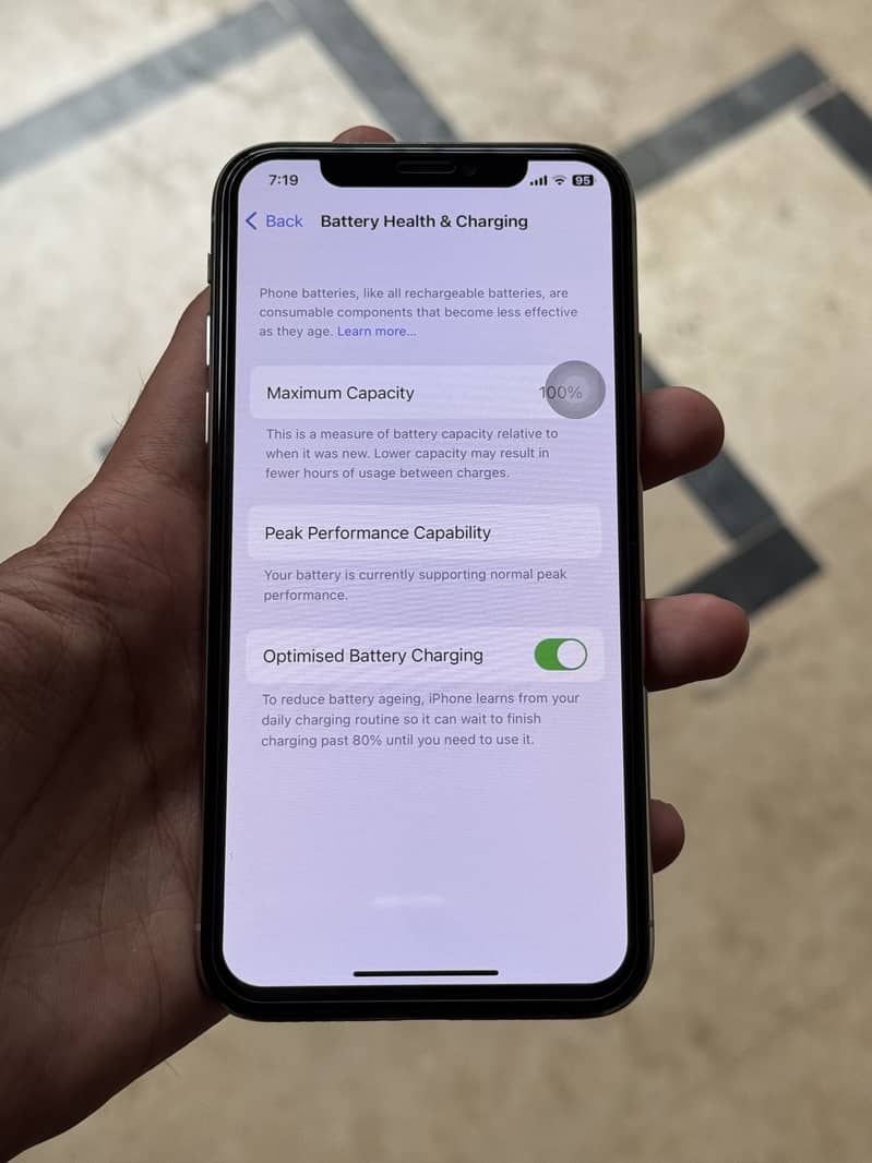 Apple iPhone X 2