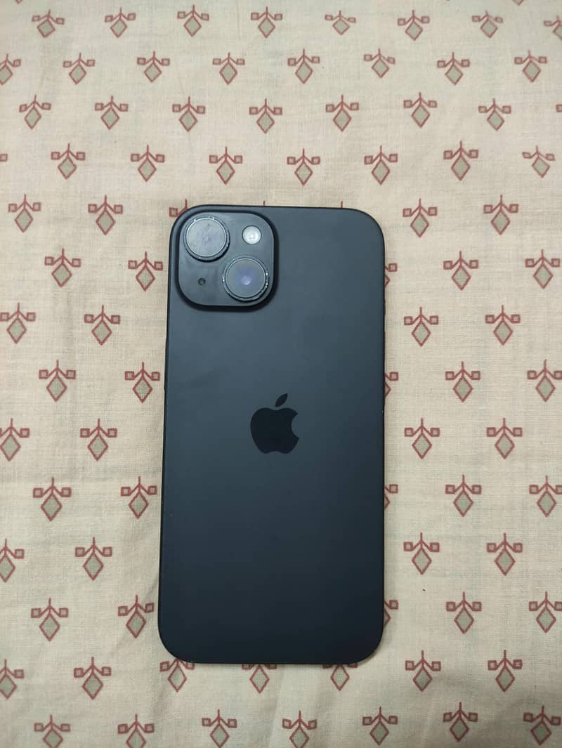 Iphone 15 0