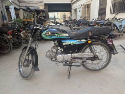 BIKE FOR SALE