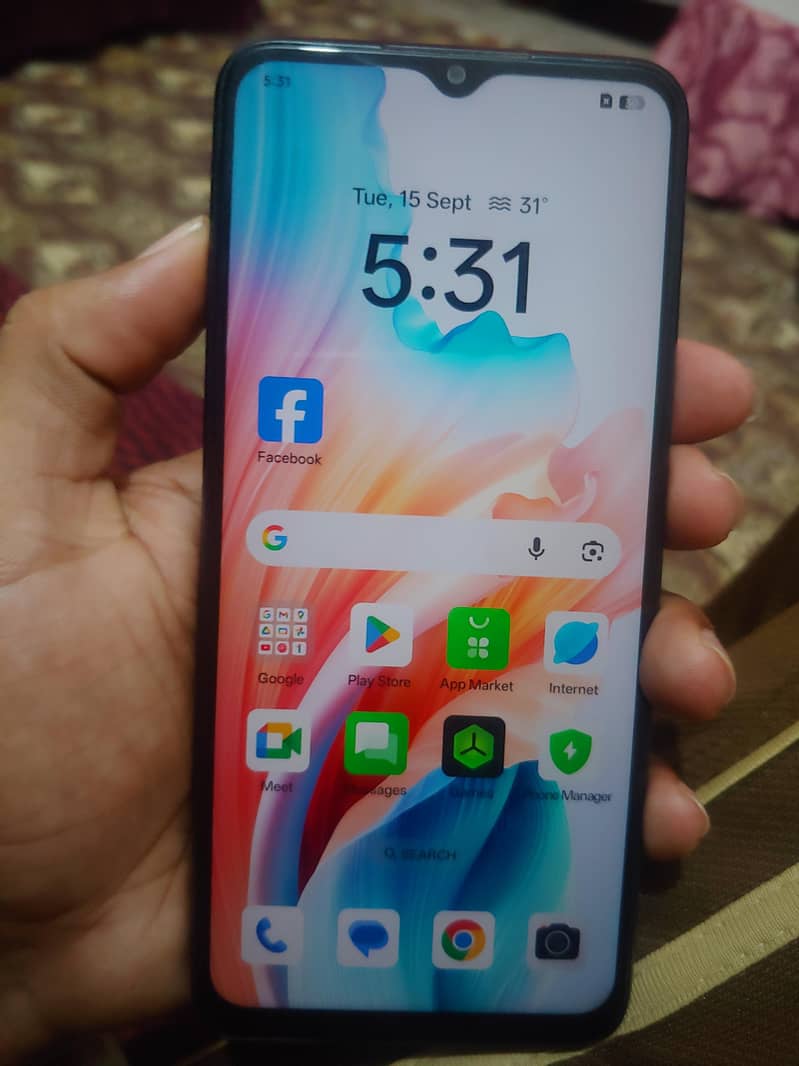 OPPO A18 2