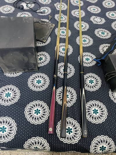 Blp Slp and local cues