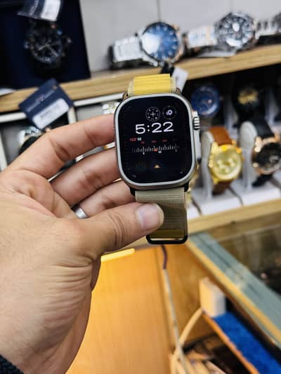 Apple Watch