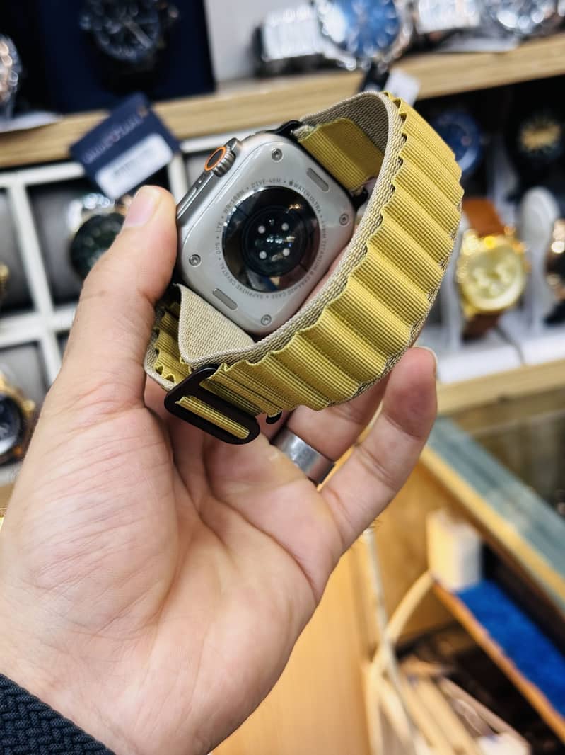 Apple Watch 1