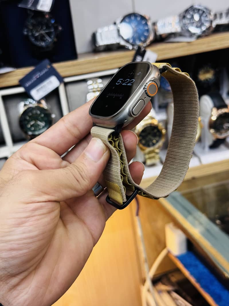 Apple Watch 2