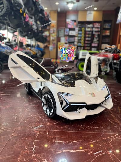 Kids Car | Kids Electric Car | Baby Ride | Kids Jeeps | Big Size Jeep
