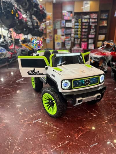 Kids Big Size Jeep| Kids Car | Kids Jeep| Kids Electric Jeep |Baby car