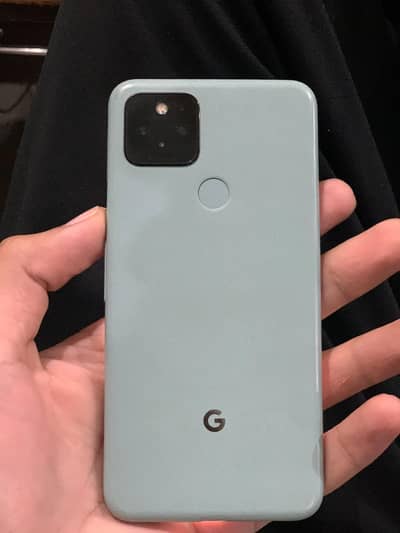Google Pixel 5
