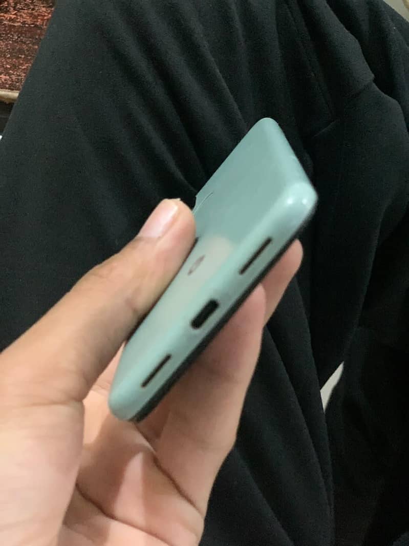 Google Pixel 5 1