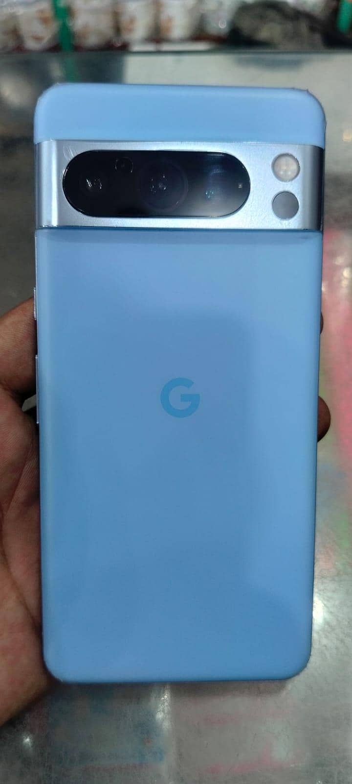 Google Pixel 8 Pro 0